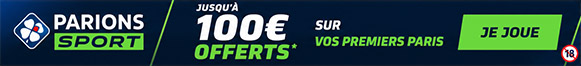Parions Sport