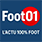 Foot01.com